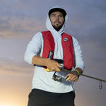 Preowned Inflatable PFD Life Jackets