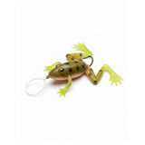 Power frog - 6cm
