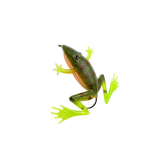 Power frog - 6cm