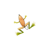 Power frog - 6cm