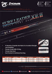 Pioneer Surf Leader-Heavy XE II Spinning Rod