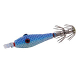 Soft Squid Jig