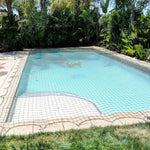 Swimming Pool Safety Netting