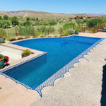 Swimming Pool Safety Netting