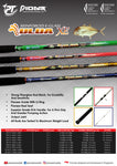 Pioneer ULUA Fishing Rod | 9FT