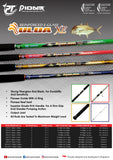 Pioneer ULUA Fishing Rod | 9FT