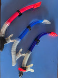 Preowned Mask/Snorkel sets