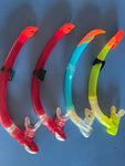 Preowned Mask/Snorkel sets