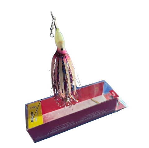 Wide Reef Squid Jig