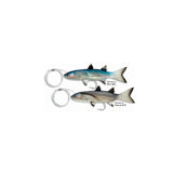 WILLIAMSON LIVE SPLIT TAIL MULLET