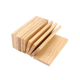 FIshing Line Wood Plank