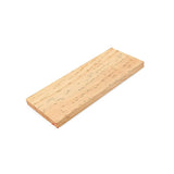 FIshing Line Wood Plank