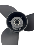 Yamaha Outboard Aluminum Propeller - 13(3/4) x 19-M