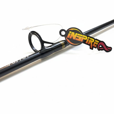 Pioneer Inspire Fishing Rod | 8FT