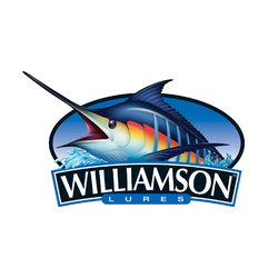 Williamson Lures - Mahigeer Water Sports