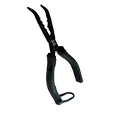 Long Bent Needle Nose Pliers 8" for Fishing