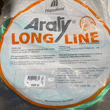 Araty Fishing Line 1.80mm|233.7LB|1000meter hank