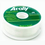 Araty Superflex Fishing Line 0.90mm|85.1LB 100meter connected spools