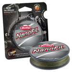 Berkley NanoFil® 0.22mm|14LB|274meter spool