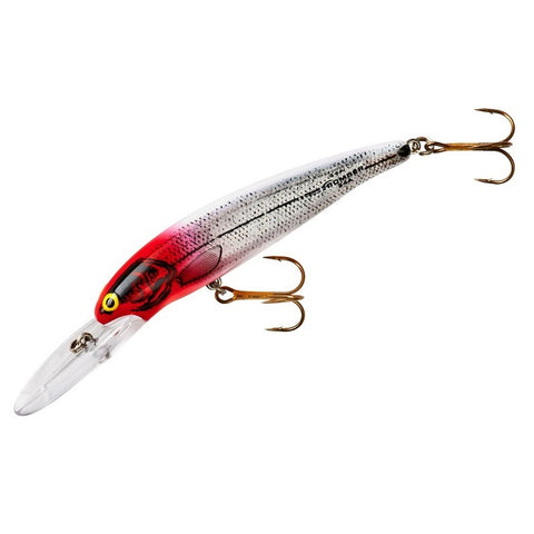 Lures – Tagged Trolling Lure – Mahigeer Water Sports