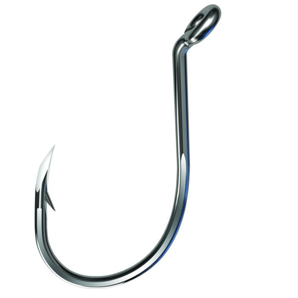 croch octopus fishing hooks dz01 Fusion19 Colored Large size can be use in saltwater for tuna Eagle Claw Lazer Octopus Hooks
