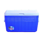 General Foam 48 Lit Ice box Blue - Mahigeer Water Sports - Karachi - Pakistan