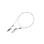 Halco Snap Wire Traces - 20 Inch -  6 per pack