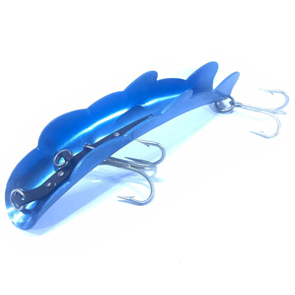The Original King Getter – Mahigeer Water Sports