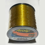 Araty Ultra Fishing Line 0.60MM|50.7LB|350M 1/4LB Spool