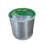 Araty Superflex Fishing Line 0.40MM|20.1LB|792M 1/4LB Spool