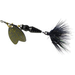 Mepps Thunder Bug Spinner - Olive