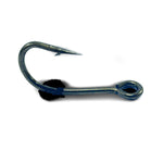 Mustad 1607 Bronze Hooks - 100 pcs