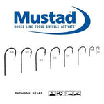 Mustad 92247 Bait holder Hooks