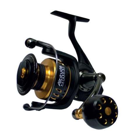 Pioneer Altitude Soverign Fishing Reel