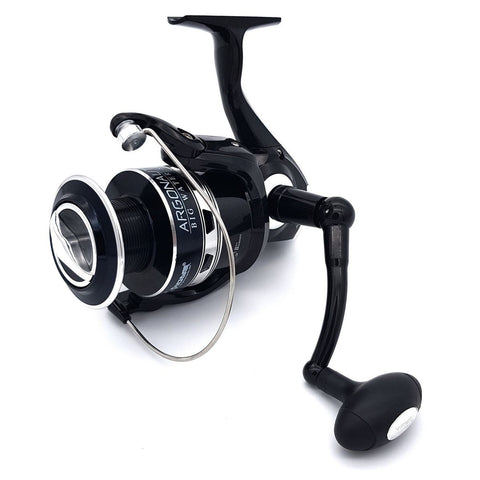 Pioneer Argonaut 8000 Fishing Reel Big Water Series - Mahigeer Water Sports - Karachi - Pakistan