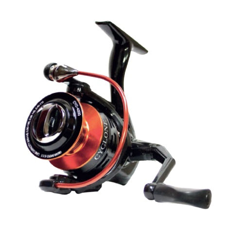 cyclone 1000 fishing reel Pioneer Cyclone 3000 Fishing Reel – Mahigeer Water Sports