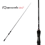 Pioneer Regenerate Power Graphite Fishing Rod (Slow Jig series)