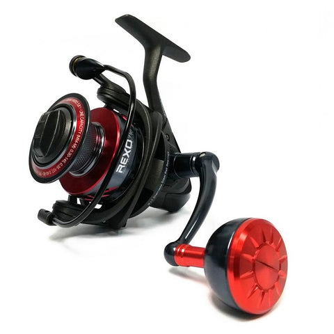 Pioneer Rexo Plus 4000 SW Fishing Reel