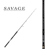 Pioneer Savage Power Graphite Fishing Jigging Rod