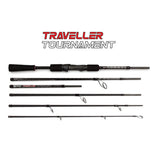 Pioneer Traveller Tournament Fishing Rod