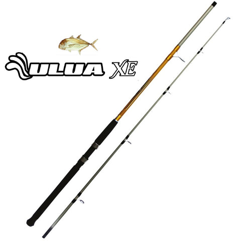Pioneer ULUA spinning rod - Mahigeer Water Sports - Karachi Pakistan