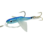 Fly Fish Soft Bait - Rigged