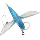 Fly Fish Soft Bait - Rigged