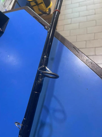 shimano aerowave graphite surf rods Spin Rod Surfcasting is usually a distance game with longer casts often required to reach prime territory Shimano Aerowave Graphite Surf Spin