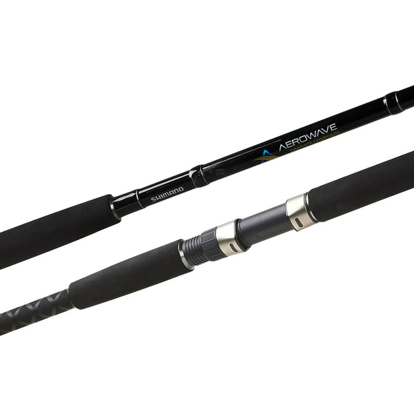 Used Shimano Aerowave Composite Surf Rod
