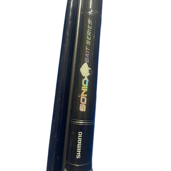 Used Shimano Sonic Bait Surf Rod 15ft – Mahigeer Water Sports