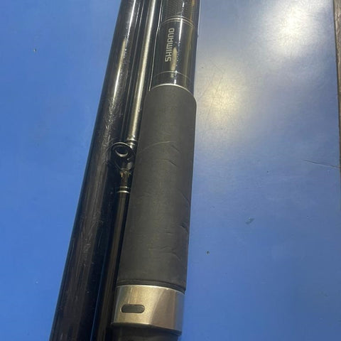 shimano 15 ft surf rod Used Shimano Sonic Bait Surf Rod