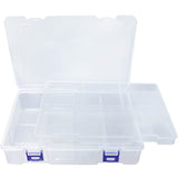 Tackle Storage Box