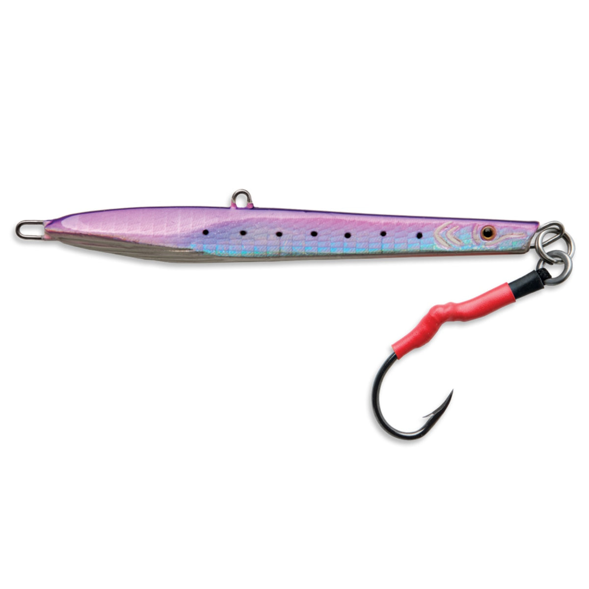 Williamson Abyss® Speed Jig – Mahigeer Water Sports