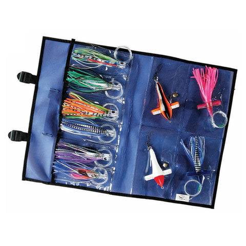 Lures – Tagged spoons – Mahigeer Water Sports